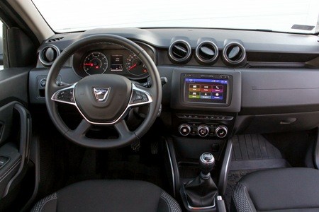 Bontott használt Dacia karosszéria alkatrészek - Bontott használt Dacia alkatrészek webáruház