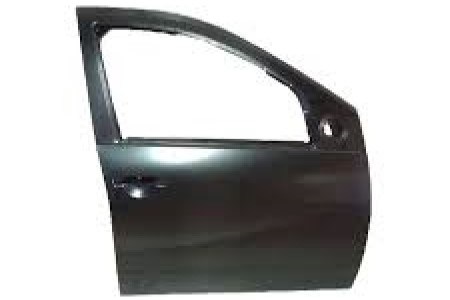 Bontott használt Dacia jobb első beszálló oldalajtó alkatrészek -  Bontott használt Dacia karosszéria alkatrészek webáruház