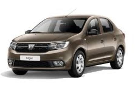 Bontott használt Dacia Logan I alkatrészek webáruház - gyártva 2004-2006-ig