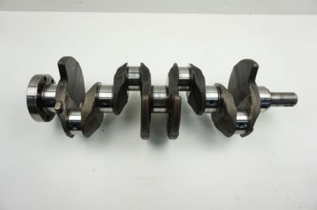 Dacia Duster bontott használt főtengely 122011649R - Bontott használt Dacia mechanika alkatrészek webáruház