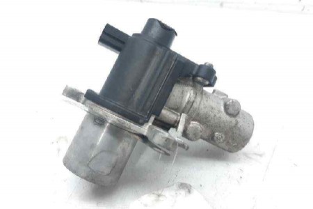 Dacia Lodgy bontott használt EGR, AGR kipufogó gáz visszavezető szelep 8200561269 - Bontott használt Dacia mechanika alkatrészek webáruház