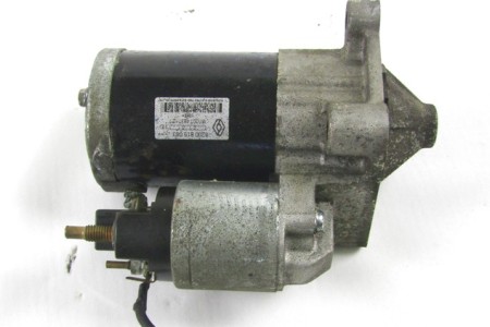 NincDacia Lodgy bontott használt önindító 8200815083 - Bontott használt Dacia mechanika alkatrészek webáruházs kép beállítva