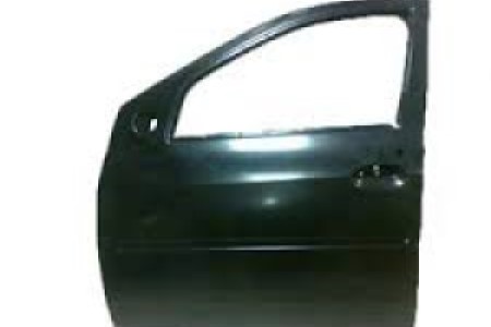 Dacia Logan bontott használt bal első beszálló oldalajtó 6001548935 - Bontott használt Dacia karosszéria alkatrészek webáruház