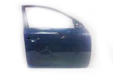 Dacia Lodgy bontott használt jobb első beszálló oldalajtó 801005928R - Bontott használt Dacia karosszéria alkatrészek webáruház