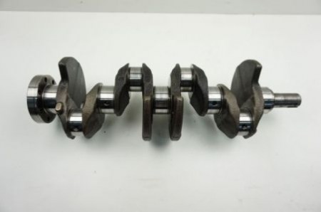 Dacia Duster bontott használt főtengely 122011649R - Bontott használt Dacia mechanika alkatrészek webáruház